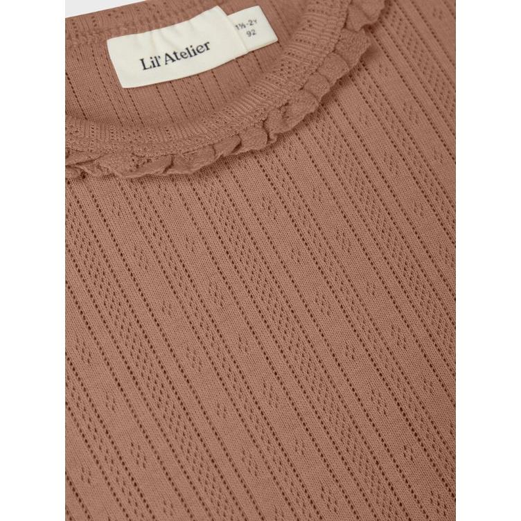 T Shirt Lil` Atelier Letzte Grösse 110 5Y - 2