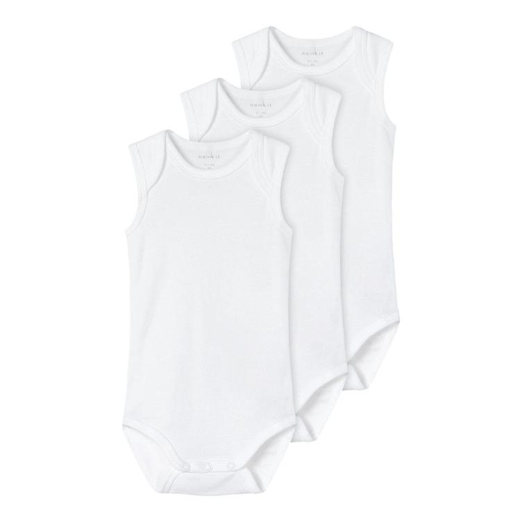 SALE I Body 3 Pack Name it I Gr. 56