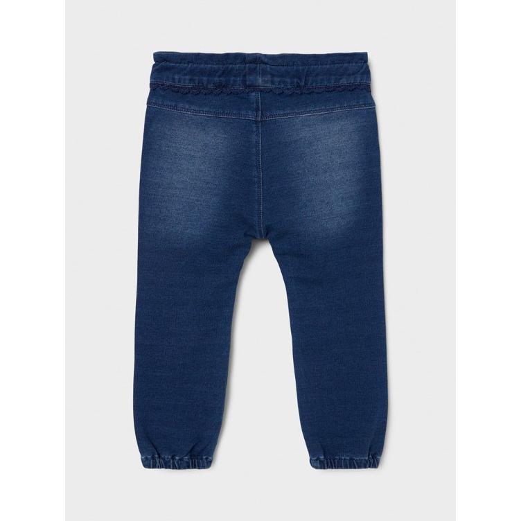 Baggy Jeans Name it Letzte Grösse 104 4Y - 1