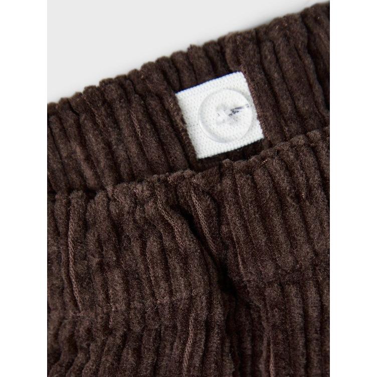 Cordhose Baby Boy Name it - 0