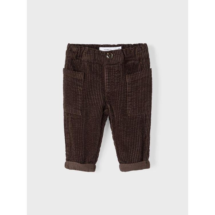 Cordhose Baby Boy Name it - 1