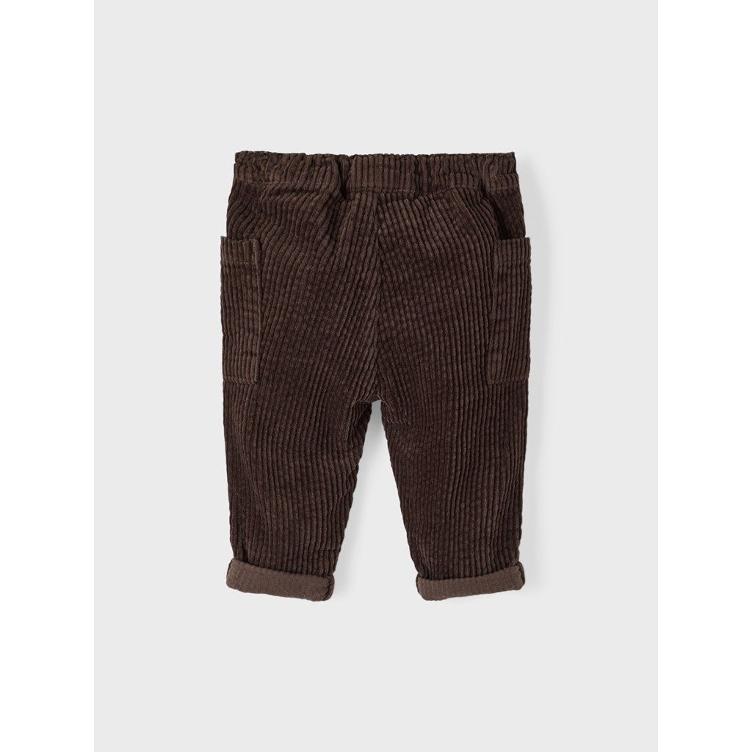 Cordhose Baby Boy Name it - 2