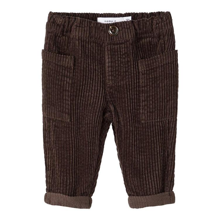 SALE I Cordhose Baby Boy Name it I Gr. 56
