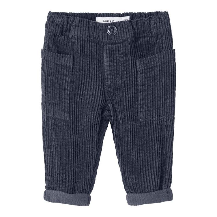 SALE I Cordhose Baby Boy Name it
