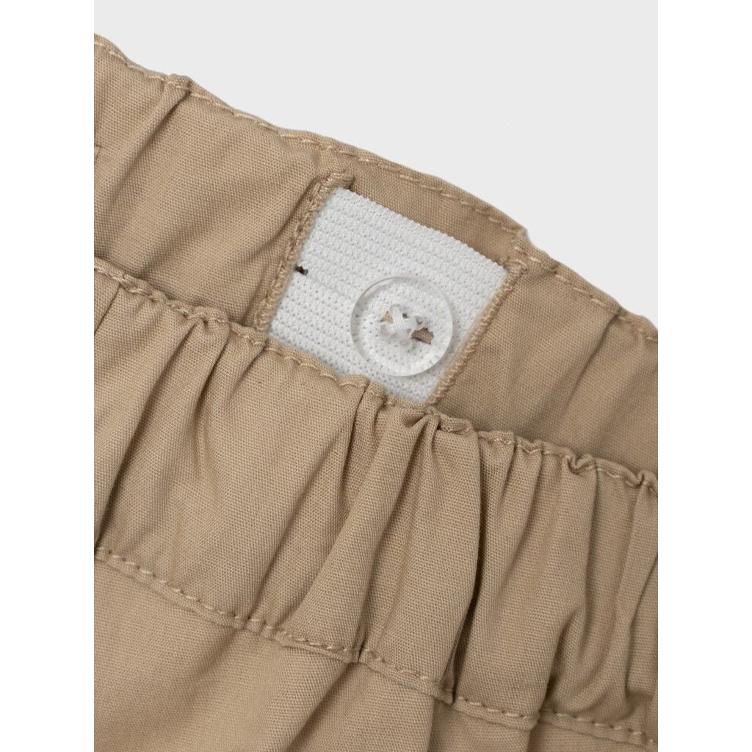 LOOSE SWIM SHORTS Lil` Atelier - 1