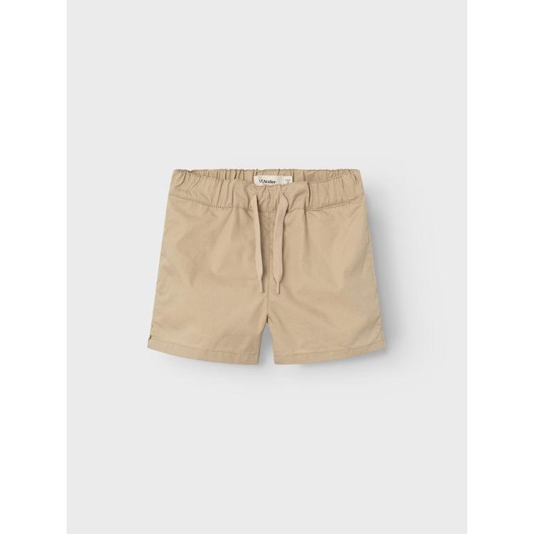 LOOSE SWIM SHORTS Lil` Atelier - 0