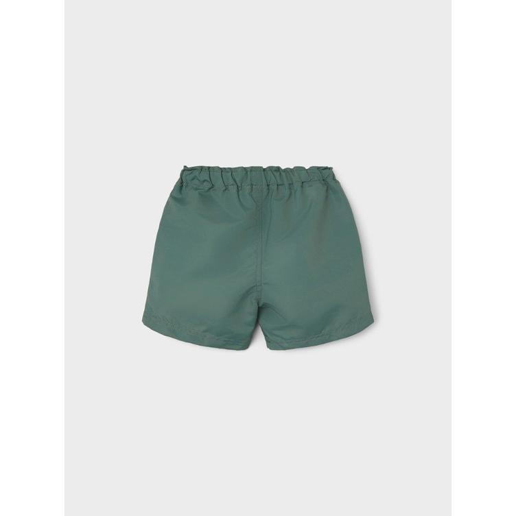 LONG SWIM SHORTS Name it - 0