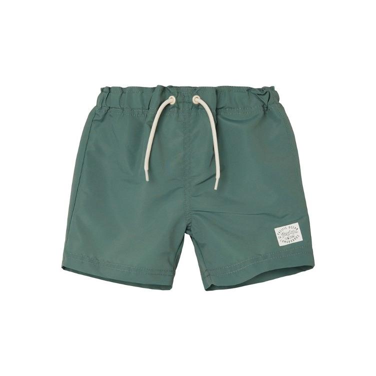 SALE I LONG SWIM SHORTS Name it I Gr. 110