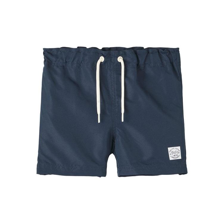 SALE I LONG SWIM SHORTS Name it