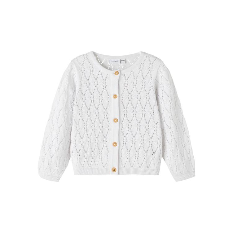 SALE I Knit Cardigan Name it I Gr. 110