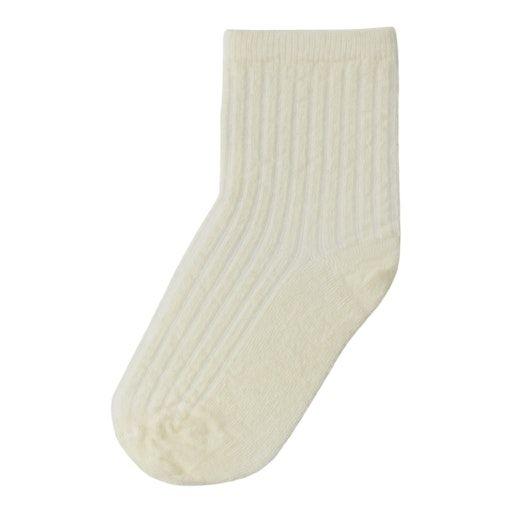 Lil’ Atelier Kniestrümpfe – Wolle & Stretchkomfort