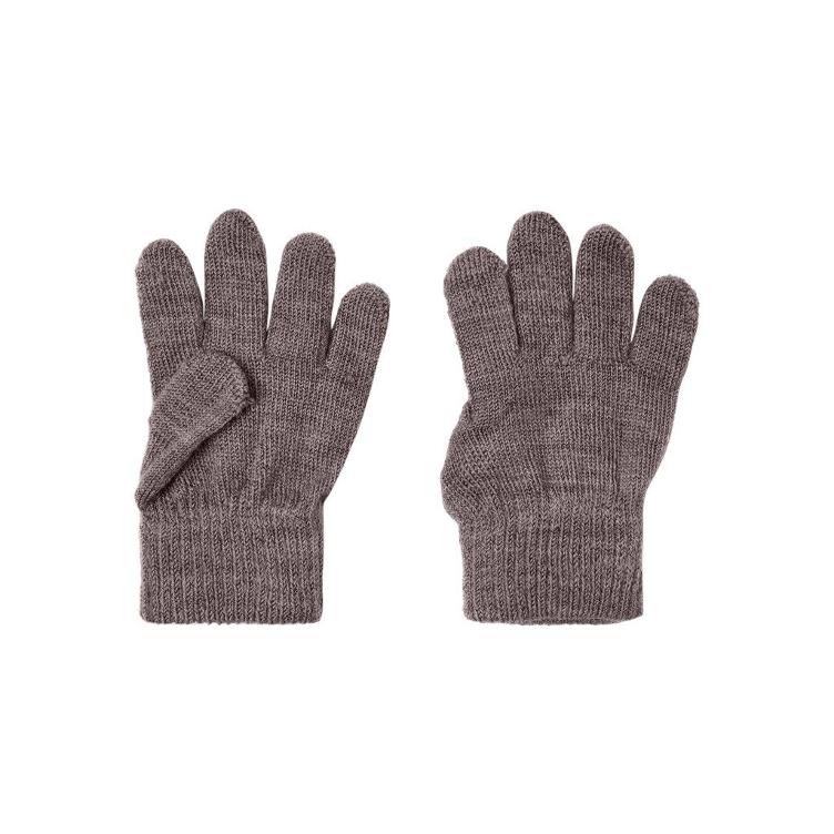 Wolle Handschuhe Name it
