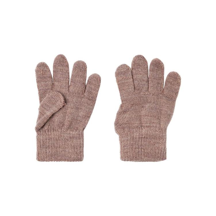 Wolle Handschuhe Name it