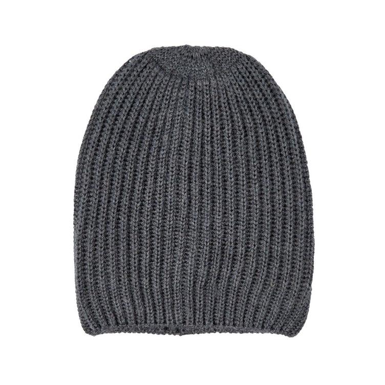 SALE I 100% Merinowolle Mütze - Name it