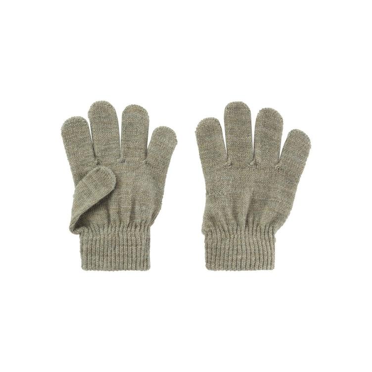 Wolle Handschuhe Name it