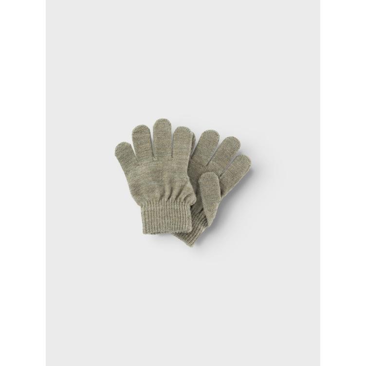 Wolle Handschuhe Name it - 2