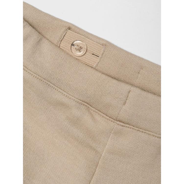 100% Merinowolle Hose - Name it - 0
