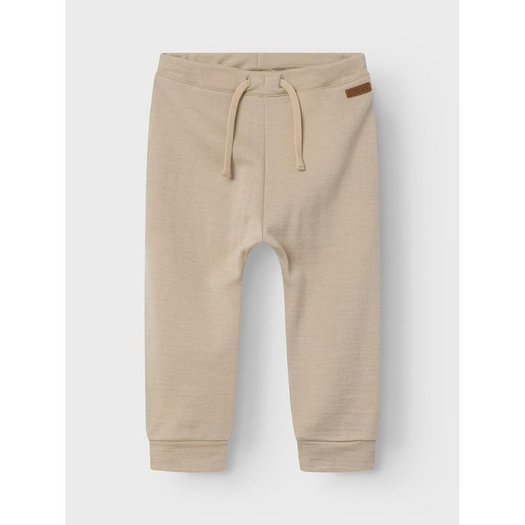 100% Merinowolle Hose - Name it - 1