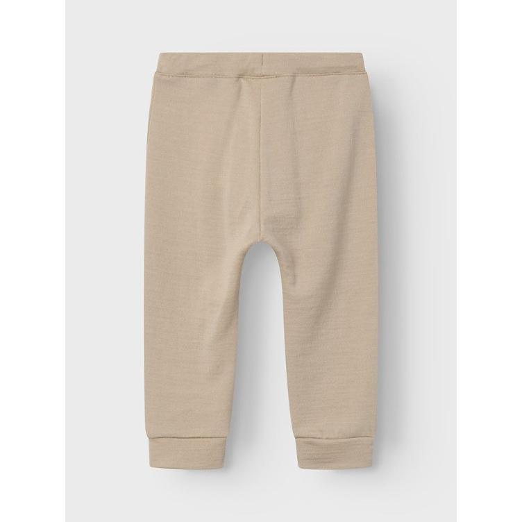 100% Merinowolle Hose - Name it - 2