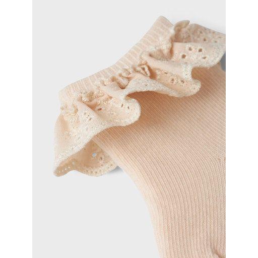 Socks Lil` Atelier - 0