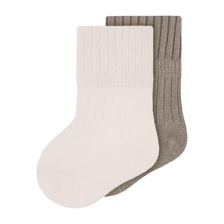 2er-Pack Socken Name It