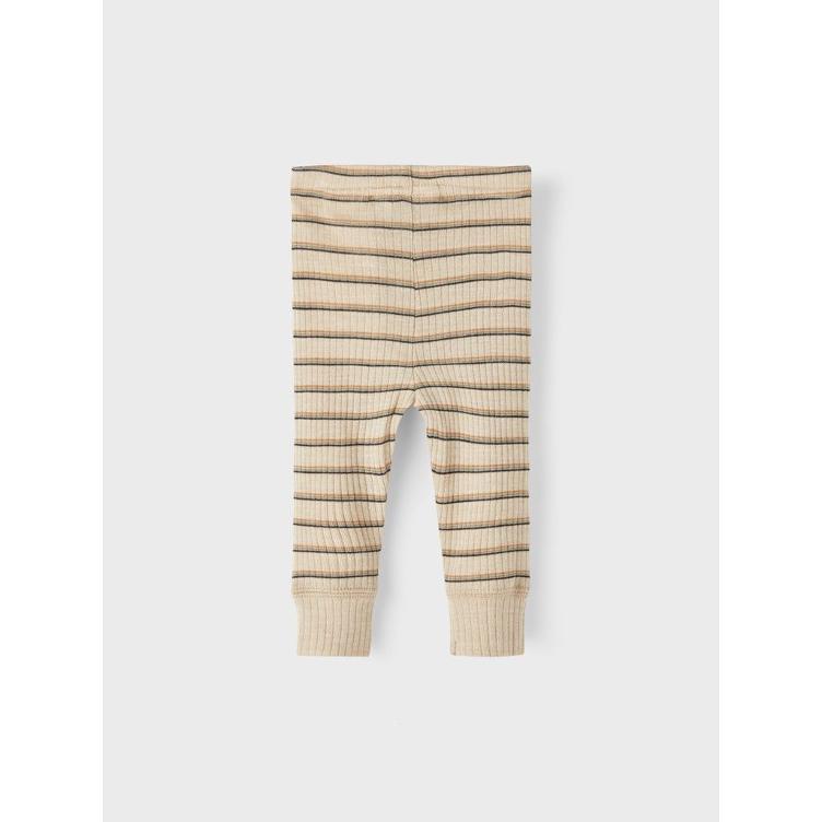 Leggings aus 60% Wolle und 40% Modal - Name it - 1