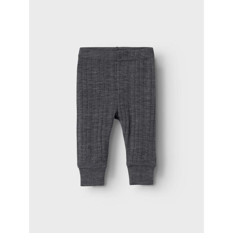 Wolle Hose Name it - 0