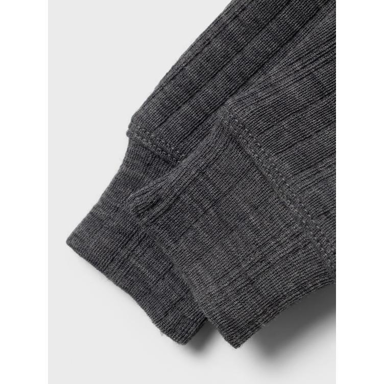 Wolle Hose Name it - 1