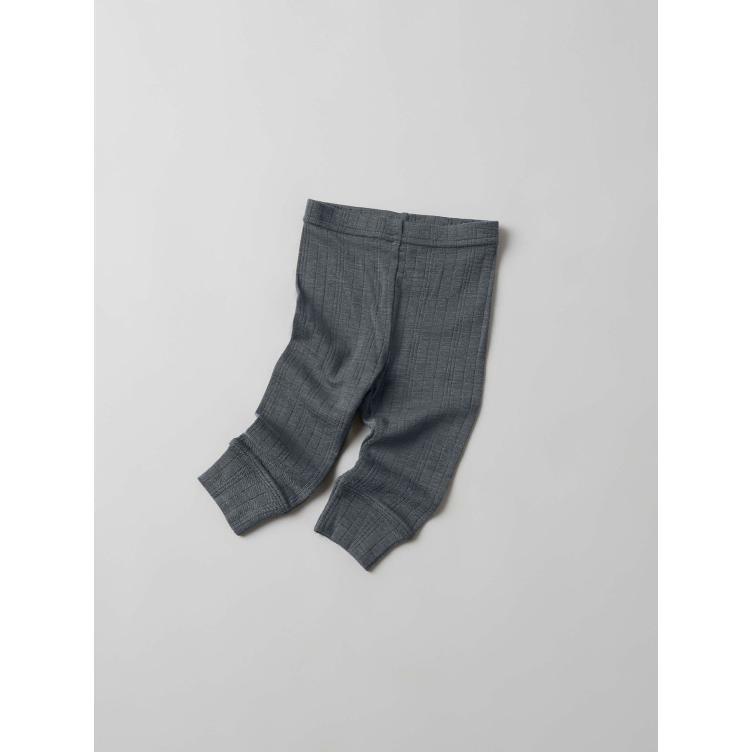 Wolle Hose Name it - 3