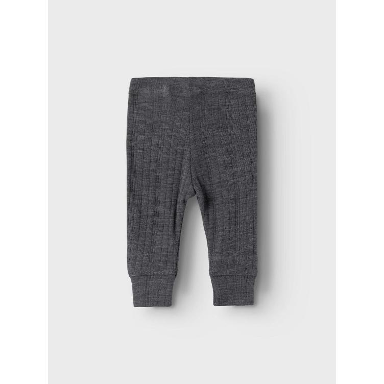 Wolle Hose Name it - 2