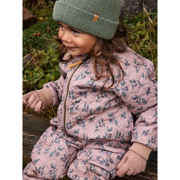 Lil` Atelier Wool Handschuhe - 1