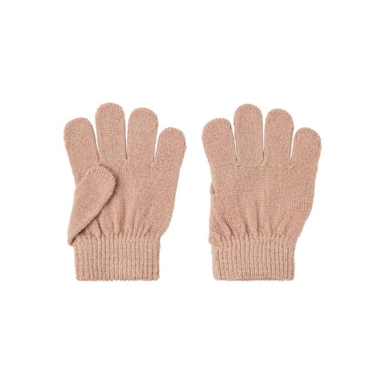 Lil` Atelier Wool Handschuhe
