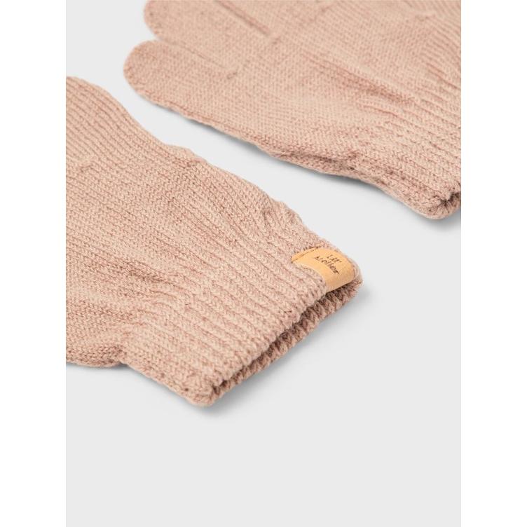 Lil` Atelier Wool Handschuhe - 3