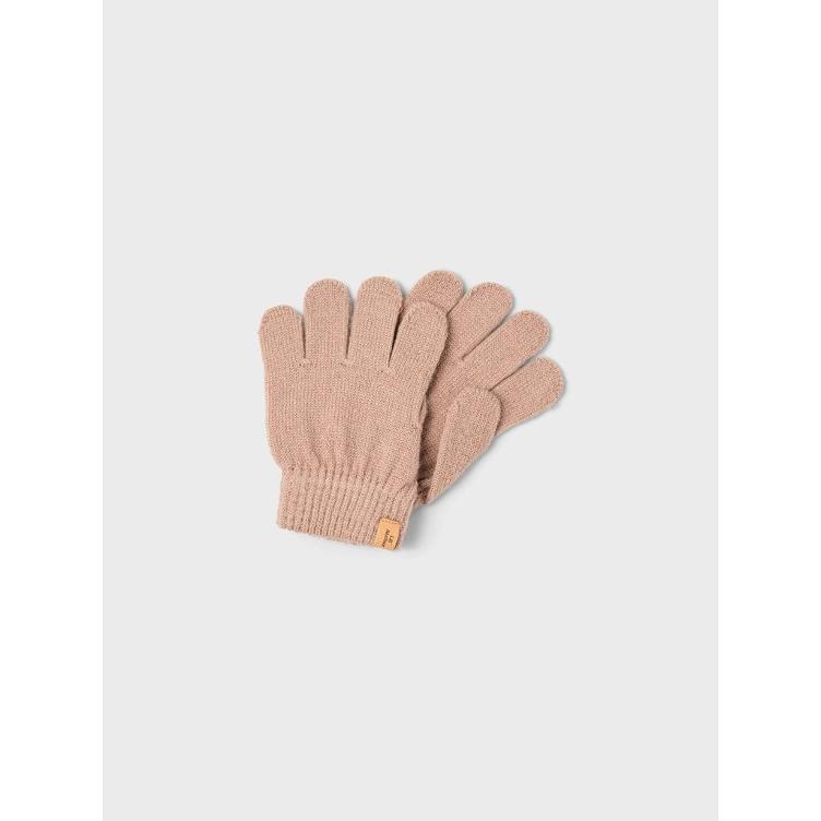 Lil` Atelier Wool Handschuhe - 0