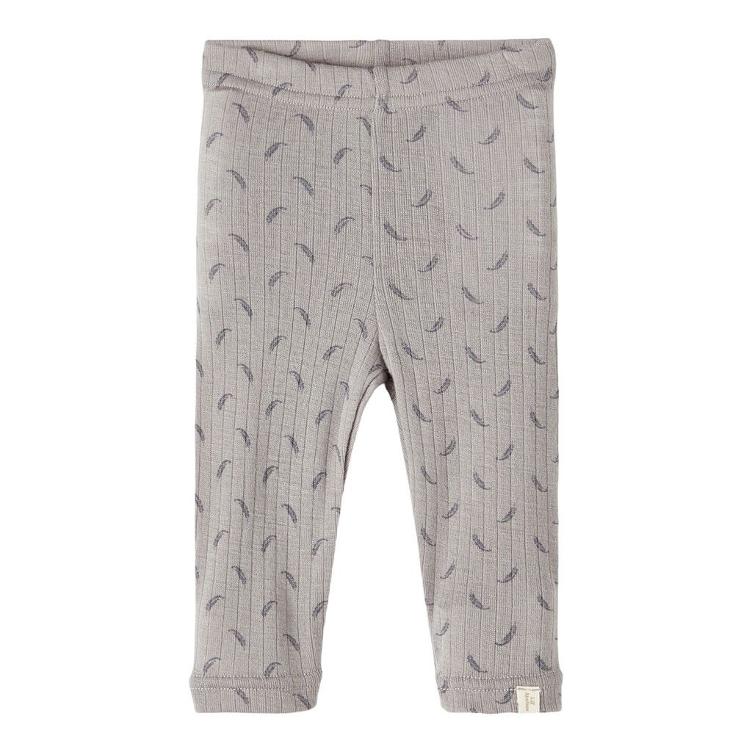 SALE I 100% Merinowool Leggings Lil` Atelier