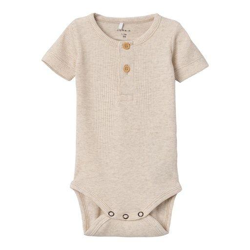 Baumwolle-Modal Body - Name it