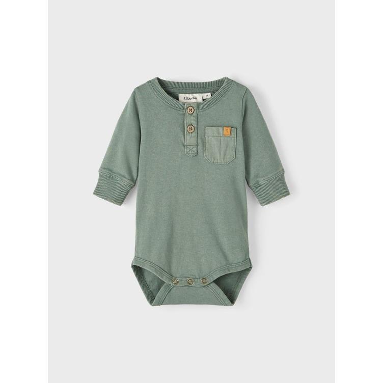 Lil` Atelier BABY Body - 2