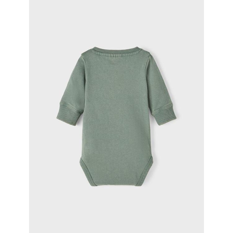 Lil` Atelier BABY Body - 0