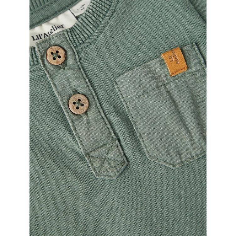 Lil` Atelier BABY Body - 1