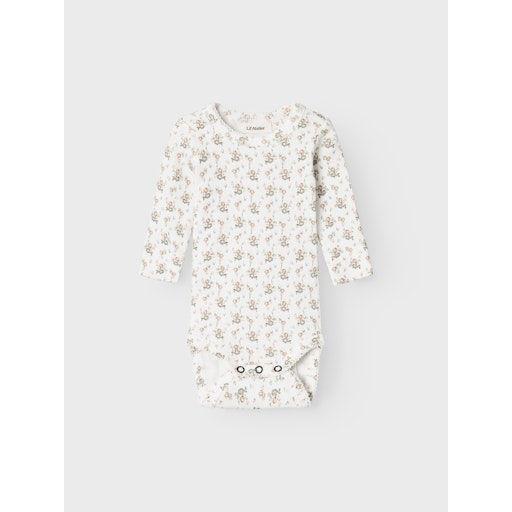 Body LS Lil`Atelier - 1