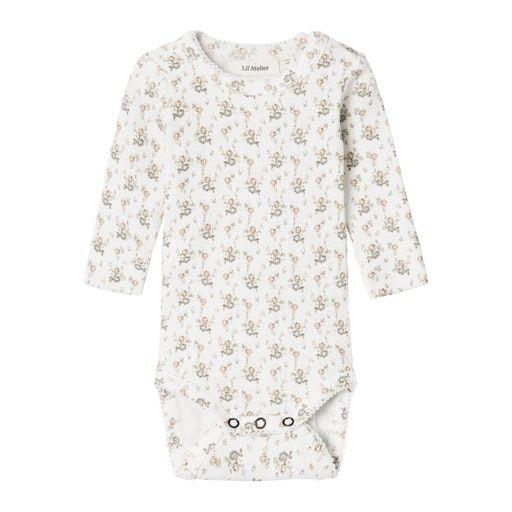 Body LS Lil`Atelier