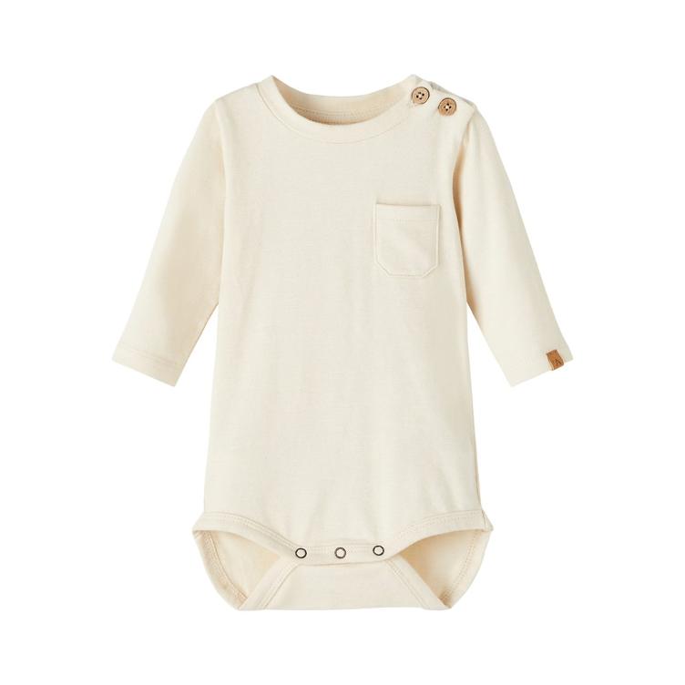 SALE I Lil` Atelier BABY Body I Gr. 56