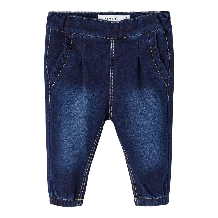 SALE I Baggy Fit soft Jeans Name It
