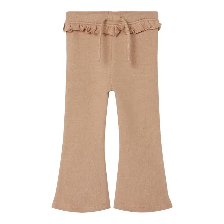 SALE I Slim Bootcut Leggings Lil`Atelier I Gr. 116