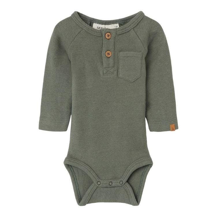 Body Lil`Atelier