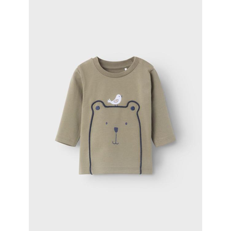 T Shirt - Name it - 1