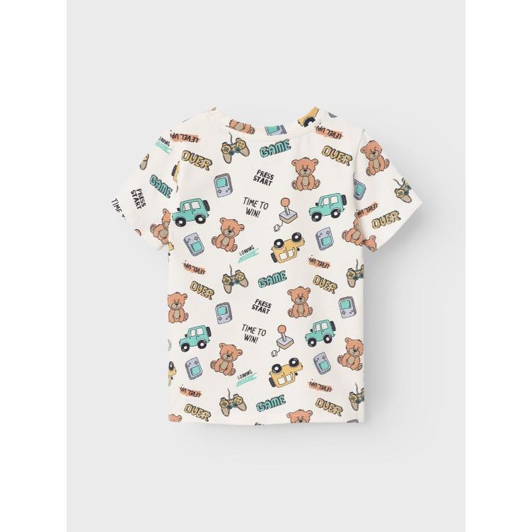 T Shirt Name It - 1