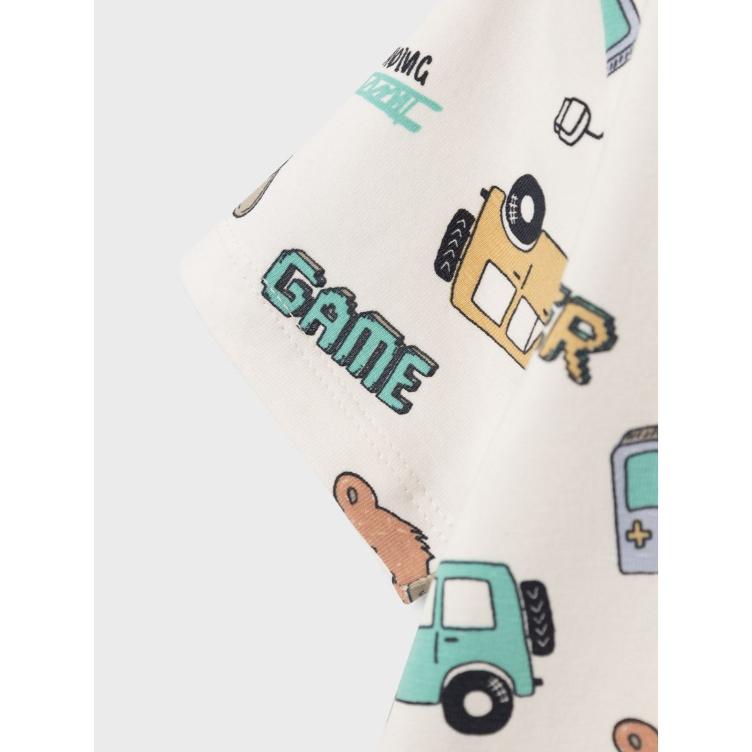 T Shirt Name It - 0