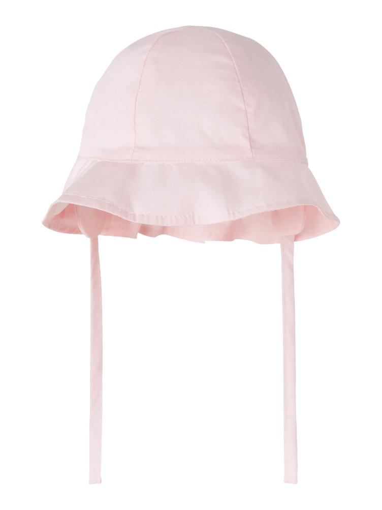 Name It Baby UV Sonnenhut mit Nackenschutz – Cradle Pink - 5