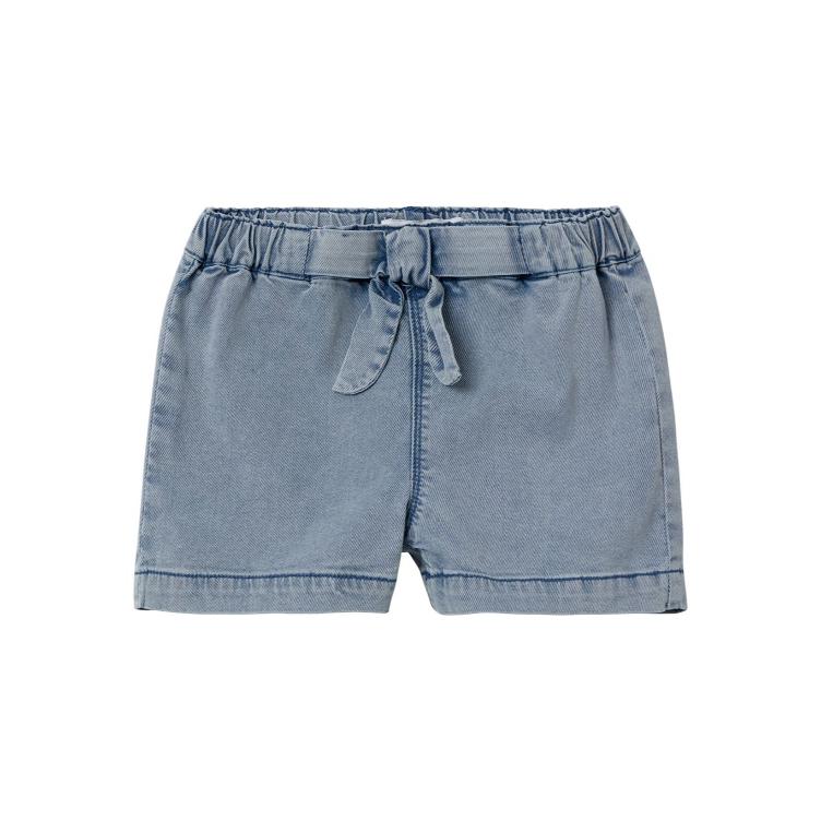 SALE I Denim Shorts Name it I Gr. 104